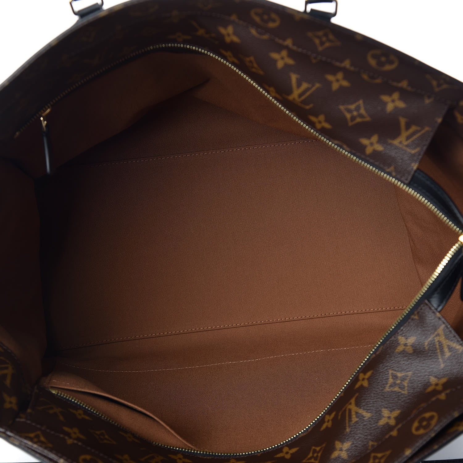Louis Vuitton Monogram City Steamer XXL 6 of 15