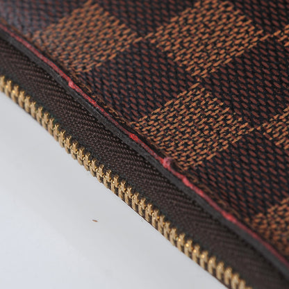 Louis Vuitton Damier Ebene Neo Neverfull MM 15 of 23