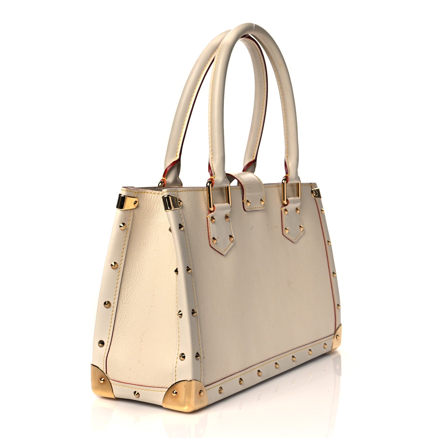 Suhali Le Fabuleux White