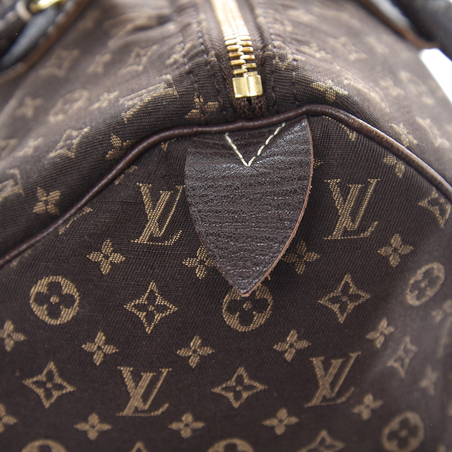 Mini Lin Speedy 30 Ebene