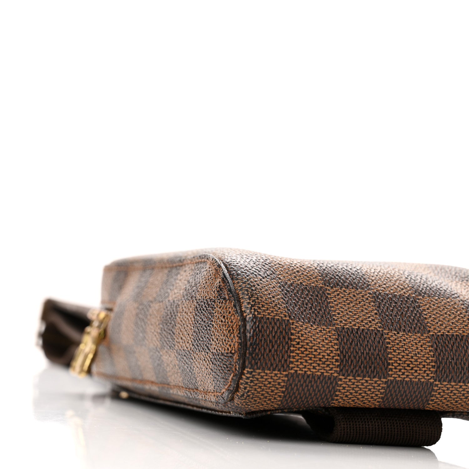 Louis Vuitton Damier Ebene Geronimos 8 of 9