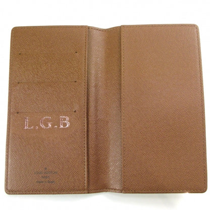 Louis Vuitton Monogram Pocket Agenda Cover 4 of 7
