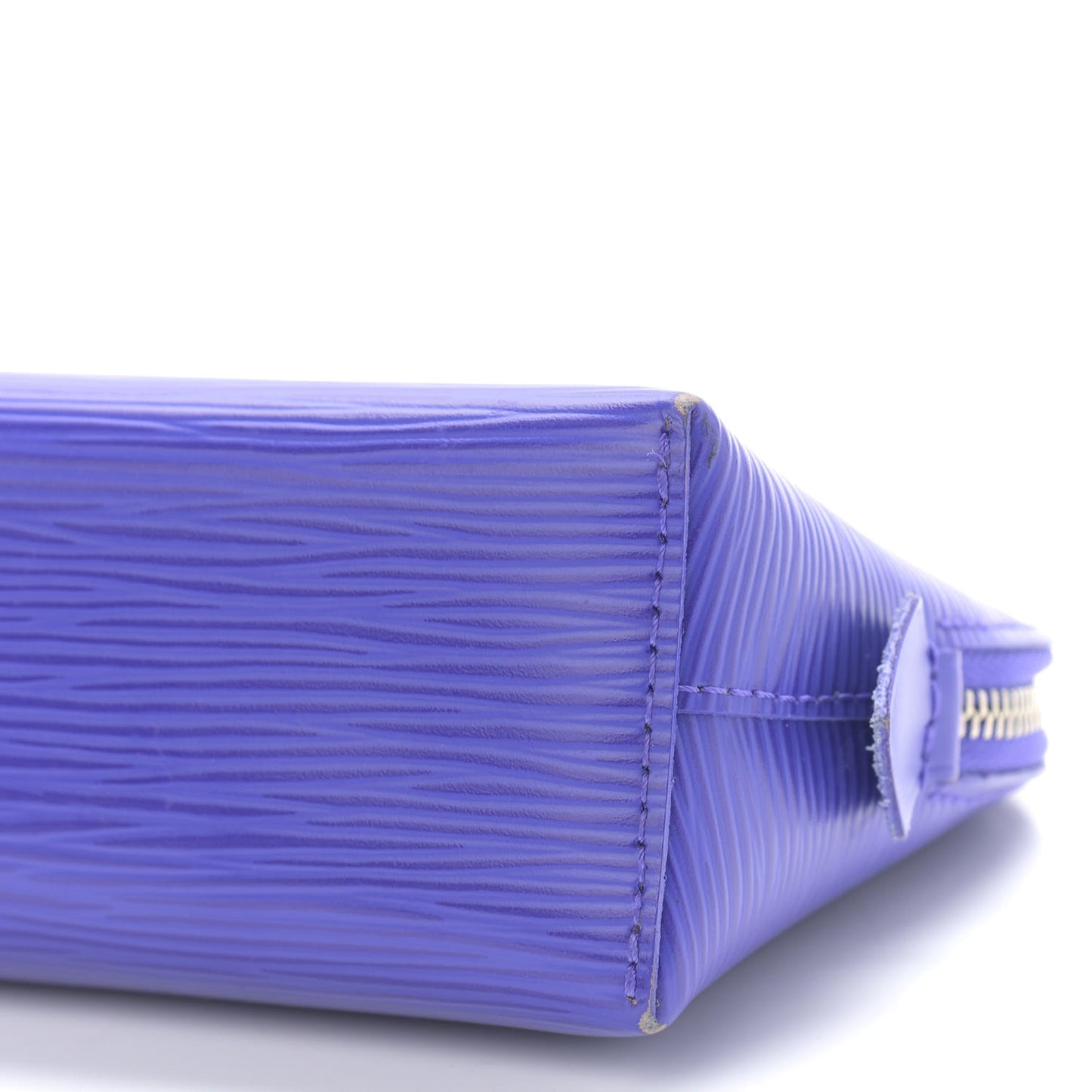 Epi Cosmetic Pouch Figue