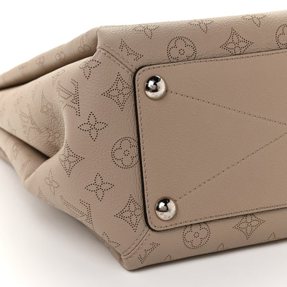 Louis Vuitton Mahina Babylone PM Galet 10 of 12