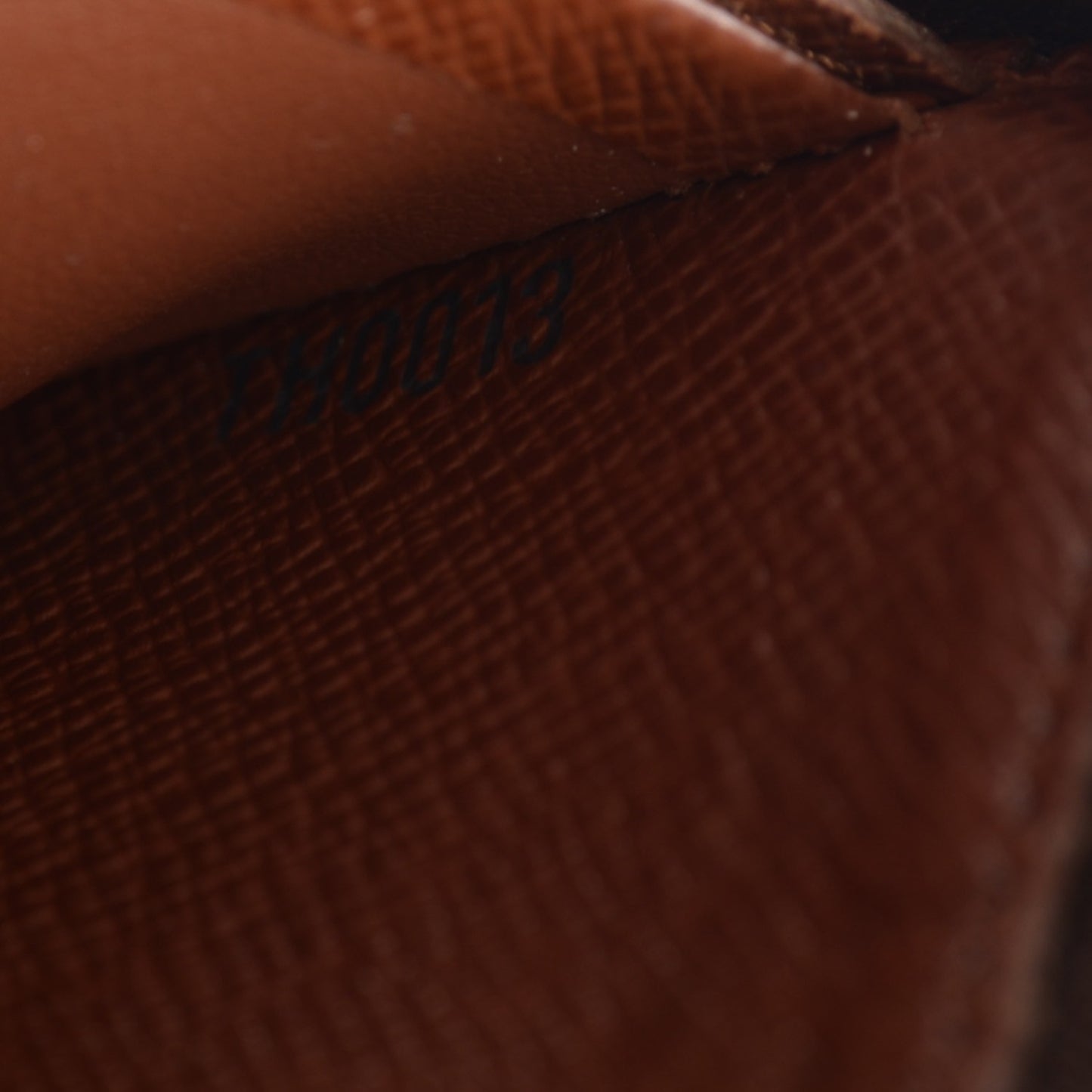 Monogram Porte-Monnaie Zippy Wallet