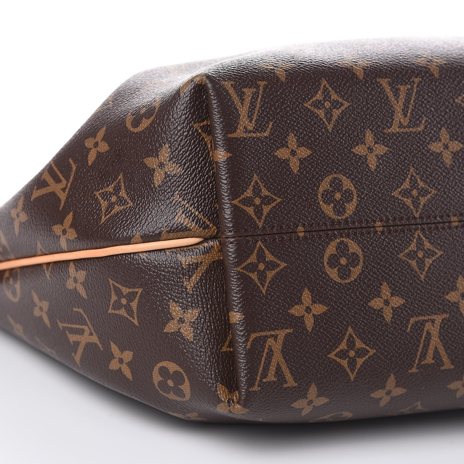 Louis Vuitton Monogram Turenne MM 8 of 12