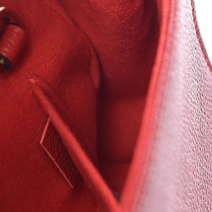 Louis Vuitton Empreinte Saint Germain BB Cherry 7 of 7