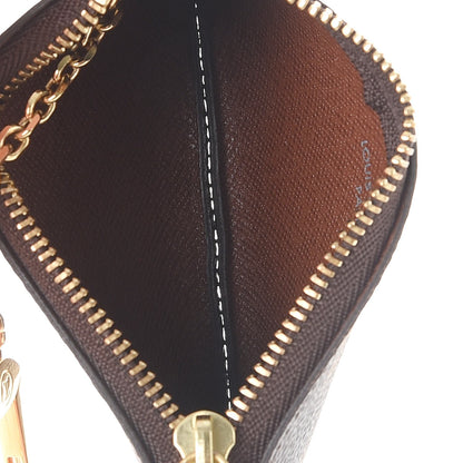 Louis Vuitton Monogram Key Pouch 5 of 8
