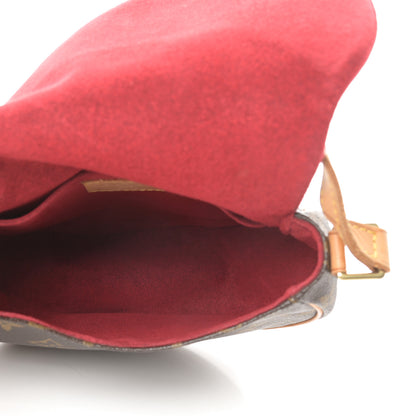 Louis Vuitton Monogram Tambourin 5 of 13