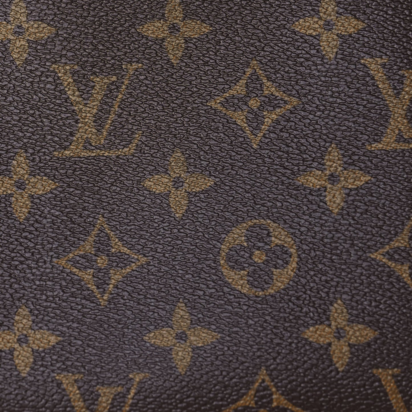 Monogram Cosmetic Pouch GM