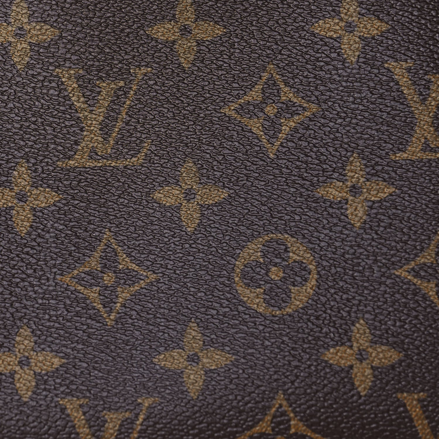 Louis Vuitton Monogram Cosmetic Pouch GM 7 of 12