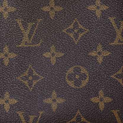 Louis Vuitton Monogram Cosmetic Pouch GM 7 of 12