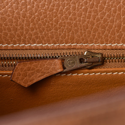 Hermes Ardennes Kelly Sellier 35 Naturelle 10 of 43