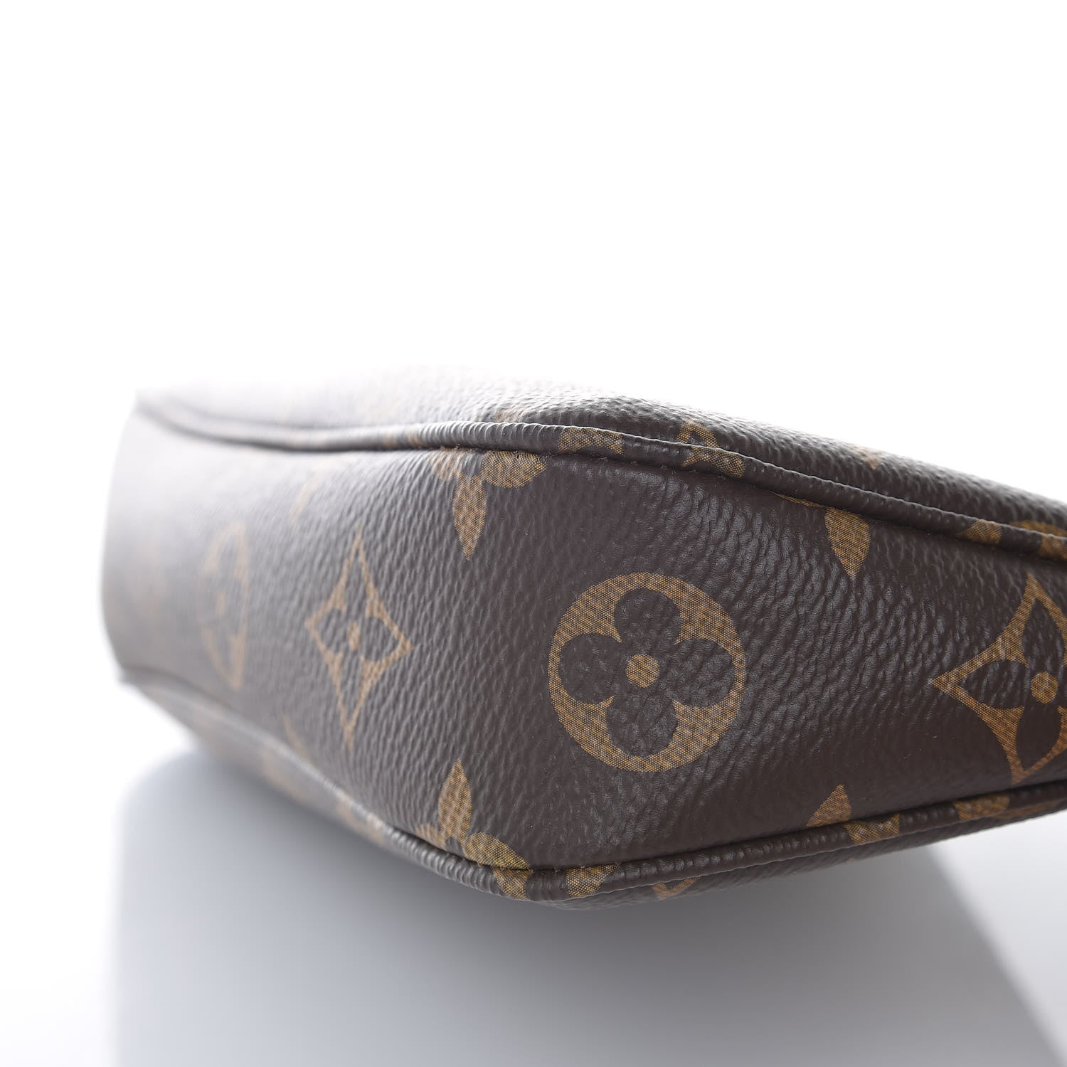 Louis Vuitton Monogram Pochette Accessories NM 9 of 9