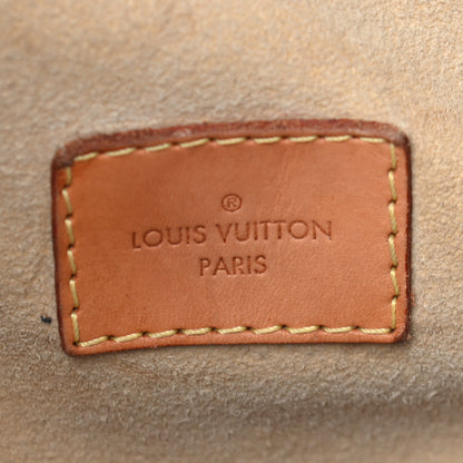 Louis Vuitton Damier Azur Artsy MM 6 of 13