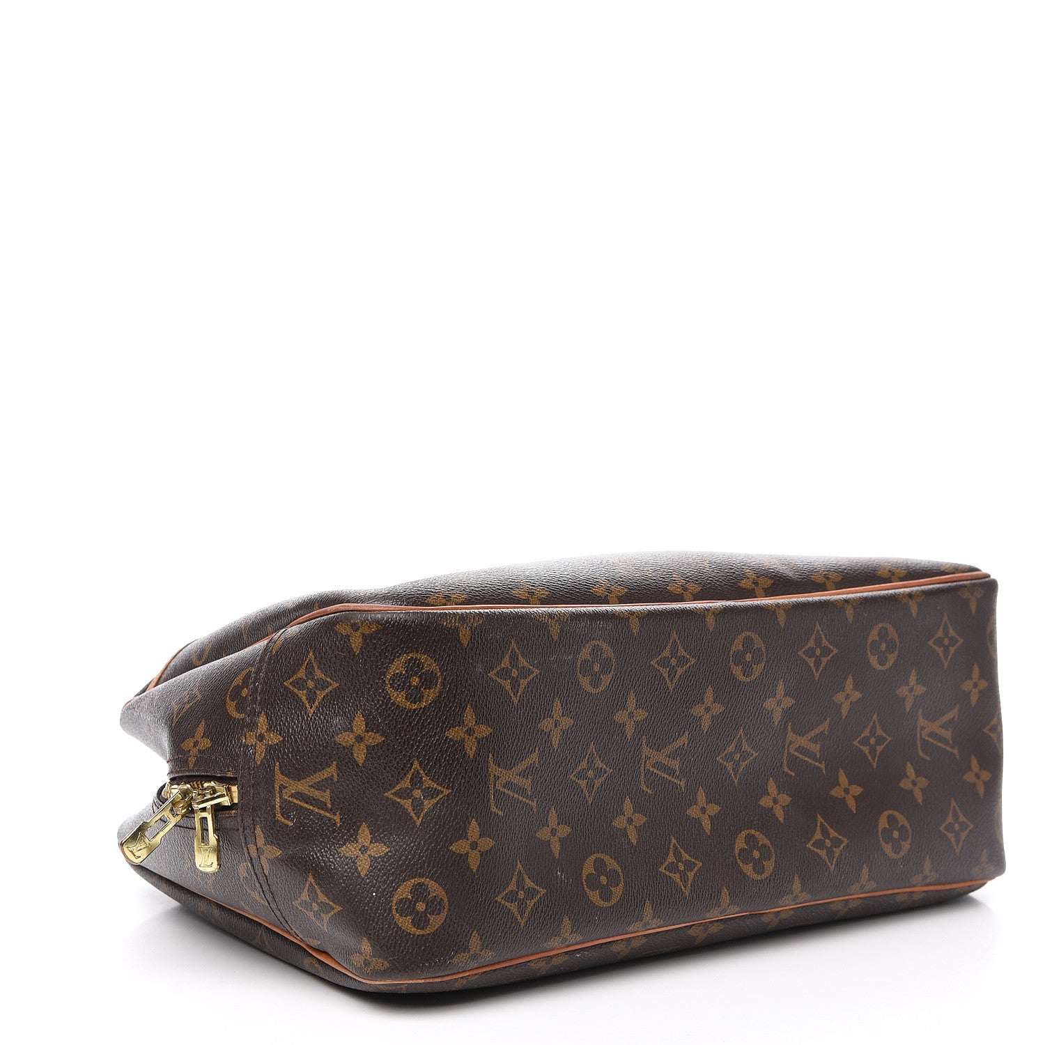 Louis Vuitton Monogram Deauville 3 of 14