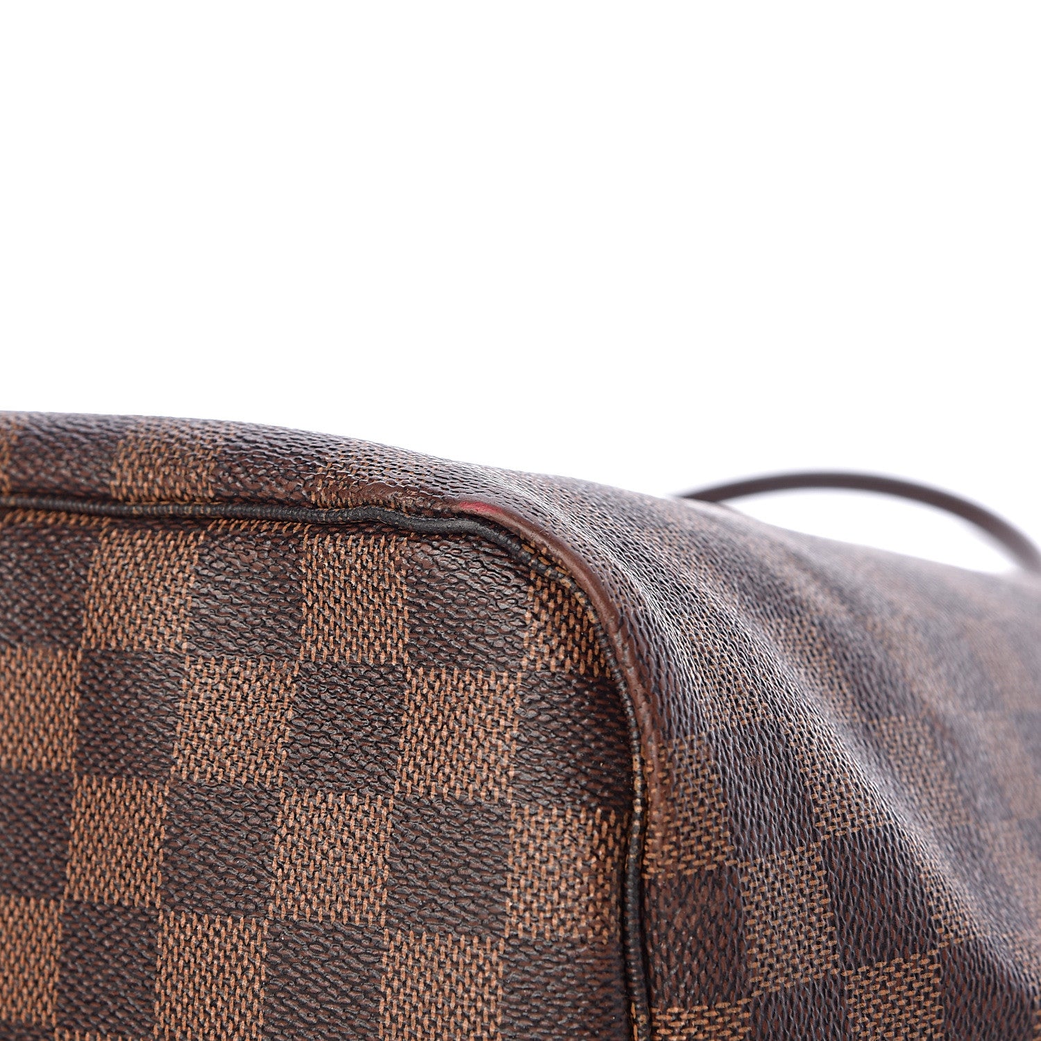 Louis Vuitton Damier Ebene Neo Neverfull MM 16 of 19