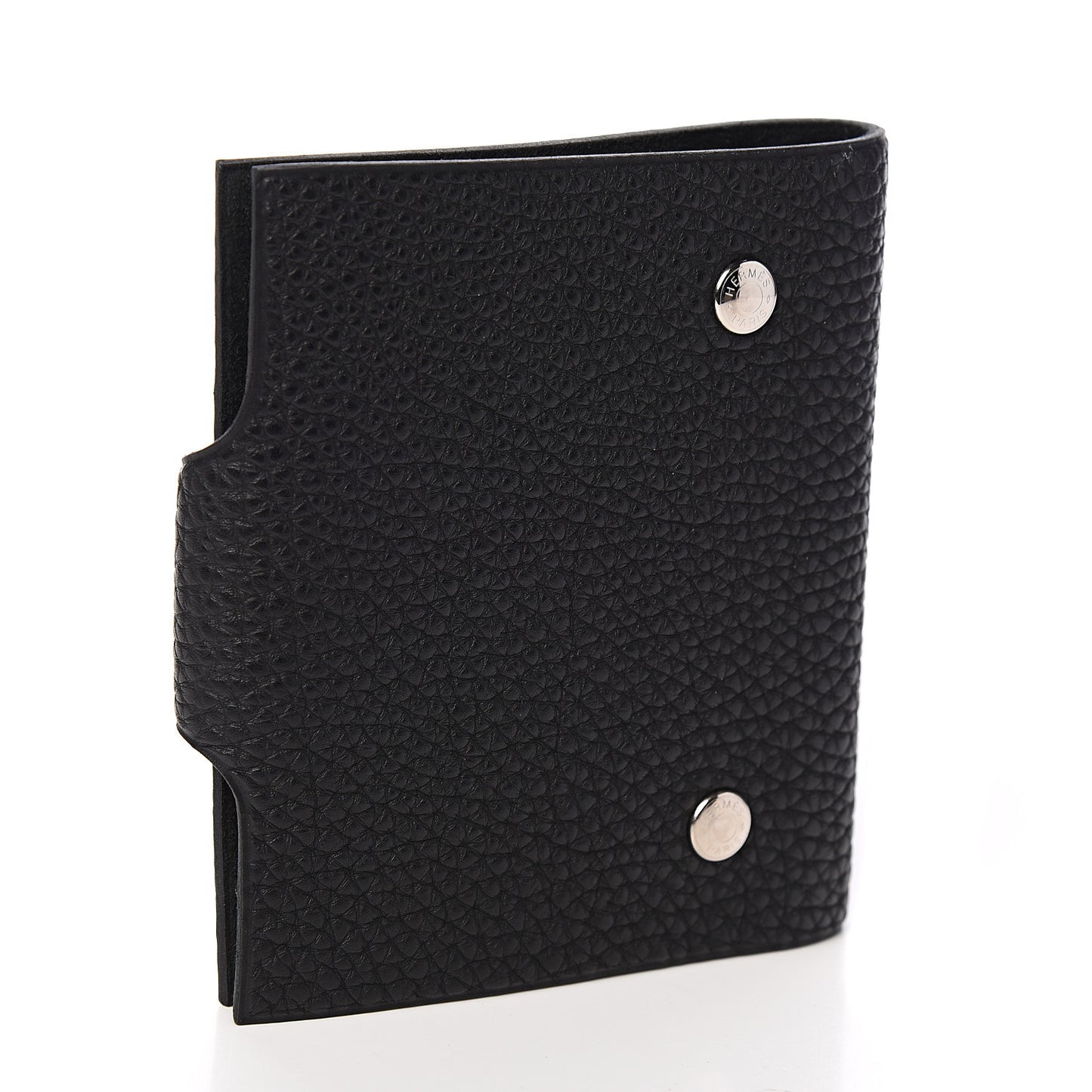 Togo Ulysse Mini Notebook Black