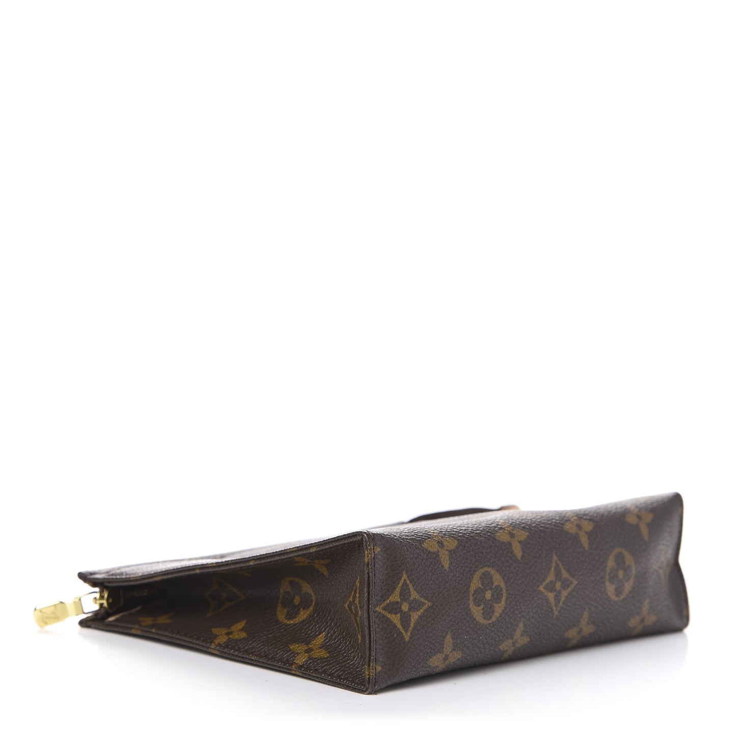 Monogram Toiletry Pouch 19