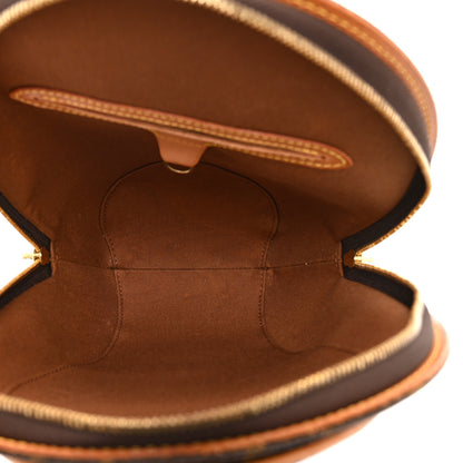 Louis Vuitton Monogram Ellipse Sac a Dos Backpack 5 of 12