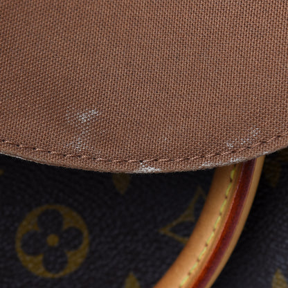 Louis Vuitton Monogram Speedy 30 11 of 11