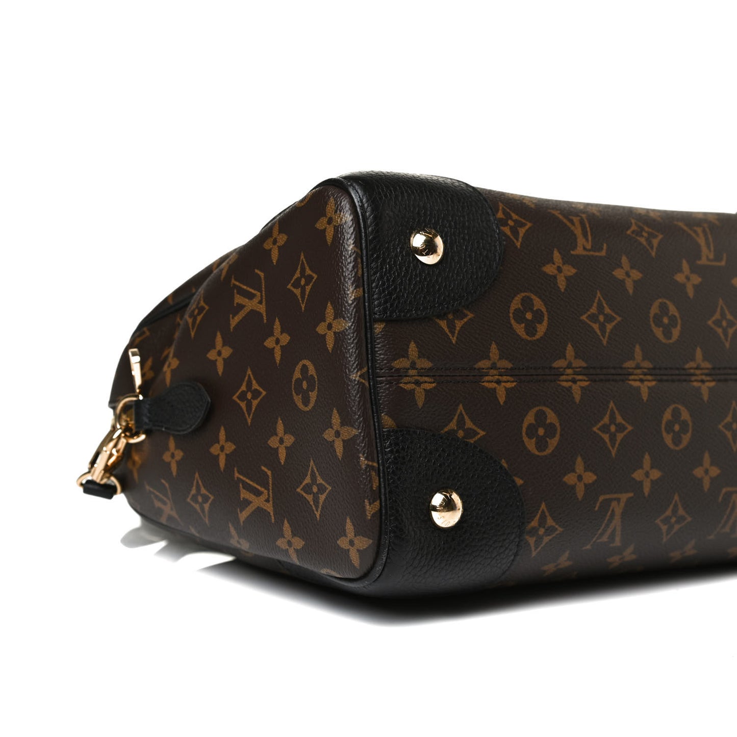 Monogram Retiro NM Black