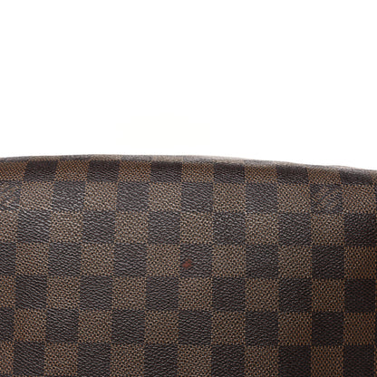 Louis Vuitton Damier Ebene Speedy 30 9 of 9