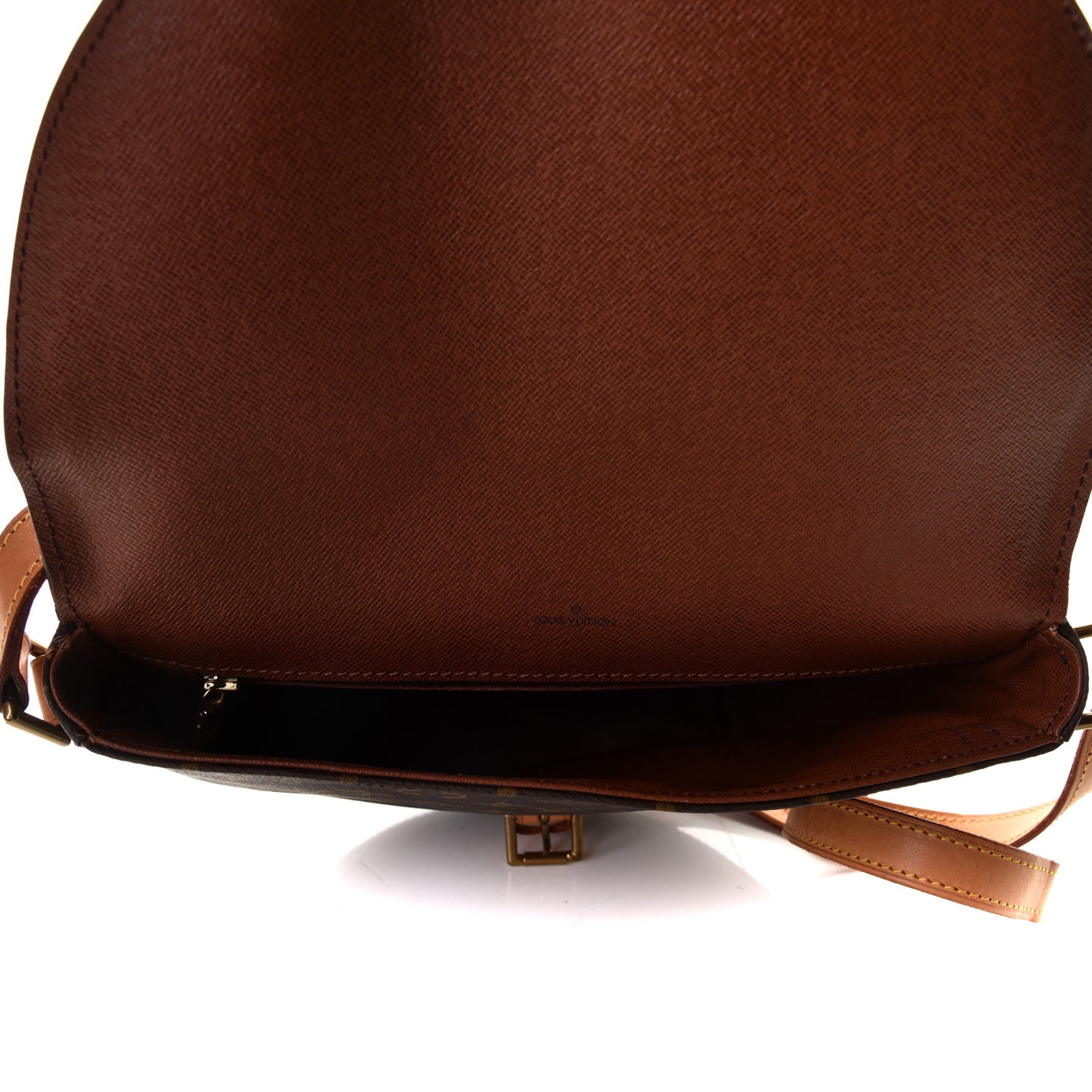 Monogram Chantilly GM