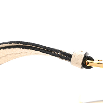 Prada Vitello Phenix Camera Bag Bianco 15 of 15
