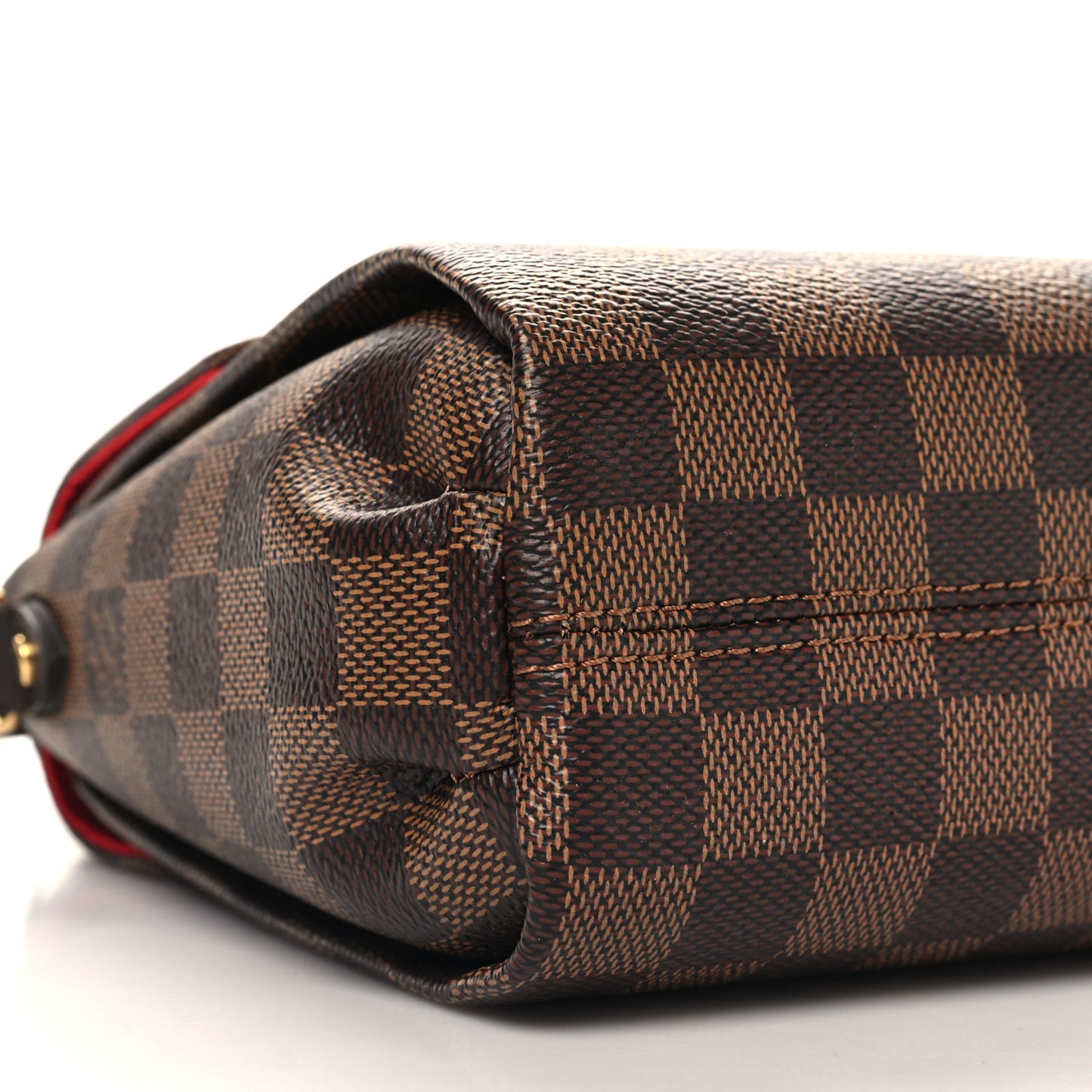 Damier Ebene Croisette