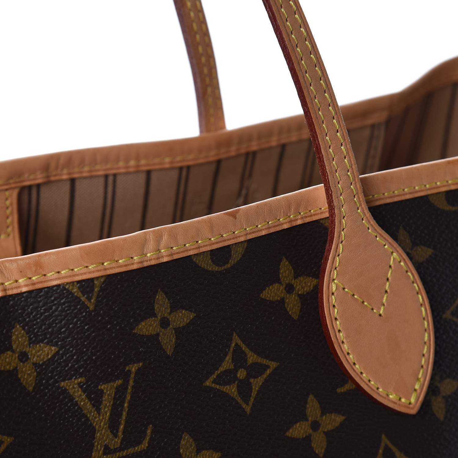 Louis Vuitton Monogram Neo Neverfull GM 15 of 18