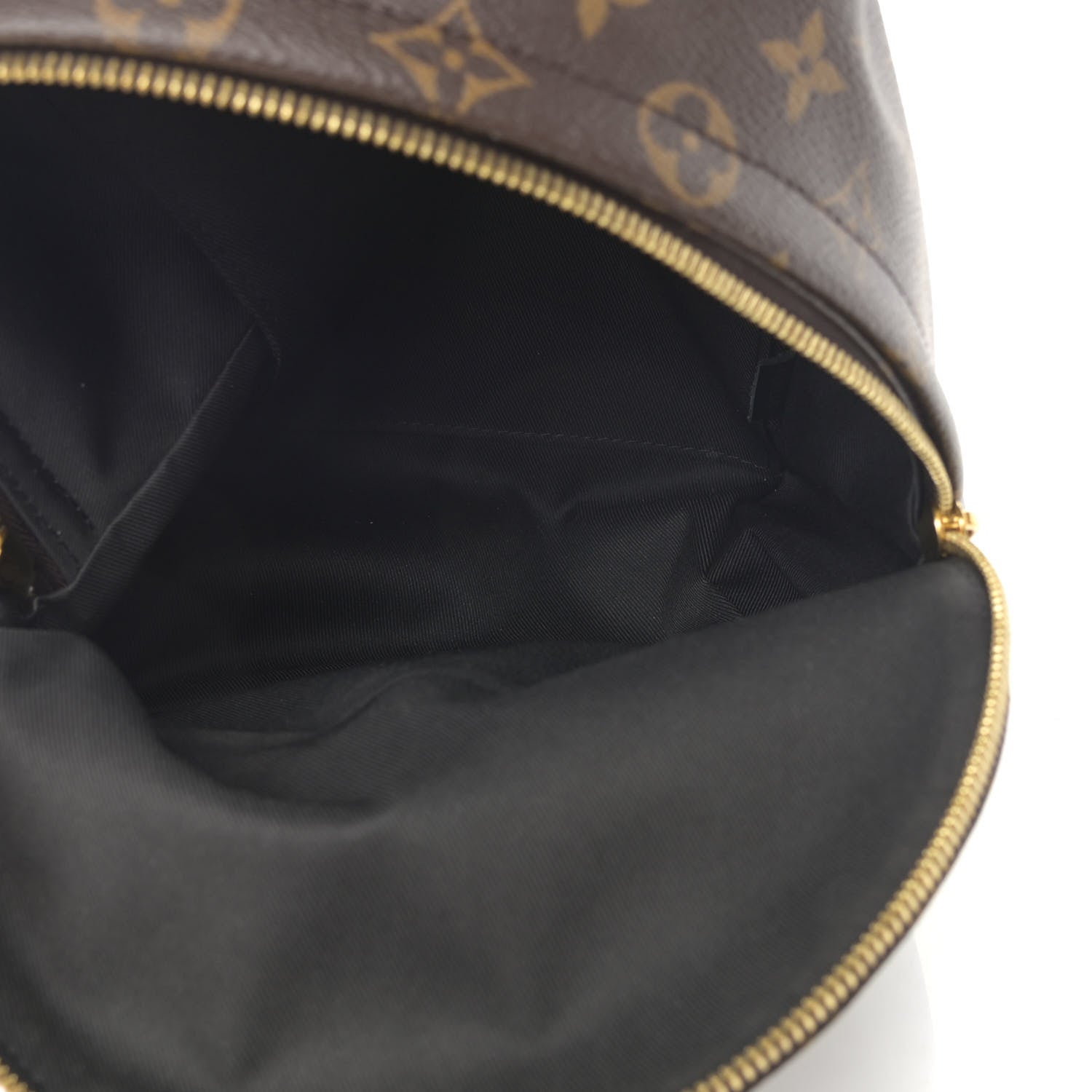 Louis Vuitton Monogram Palm Springs Backpack PM 5 of 11