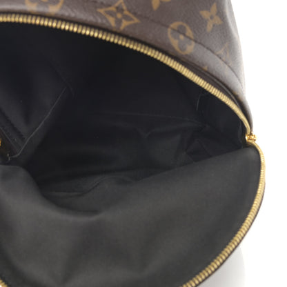 Louis Vuitton Monogram Palm Springs Backpack PM 5 of 11
