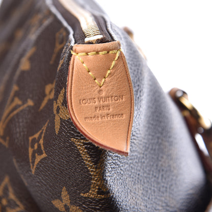 Louis Vuitton Monogram Totally MM 6 of 11