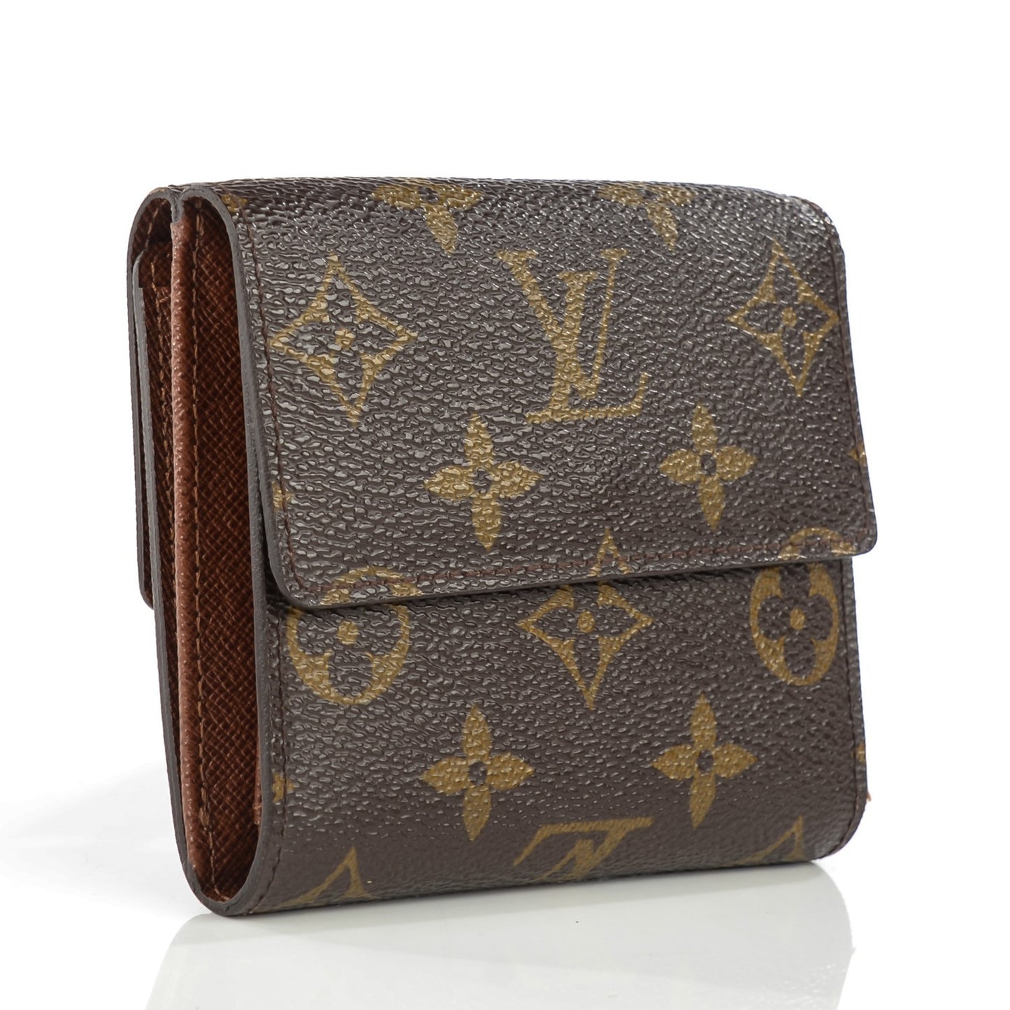 Monogram Elise Wallet