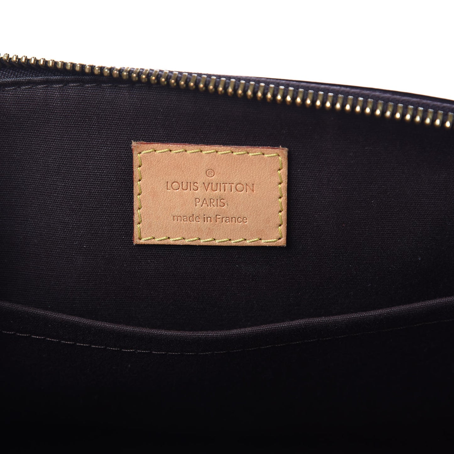 Vernis Sherwood PM Amarante