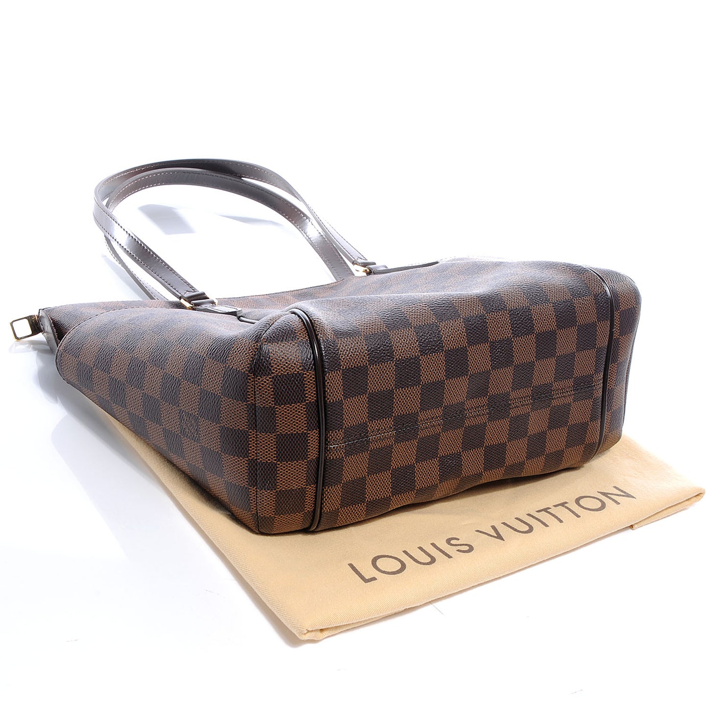 Damier Ebene Totally PM