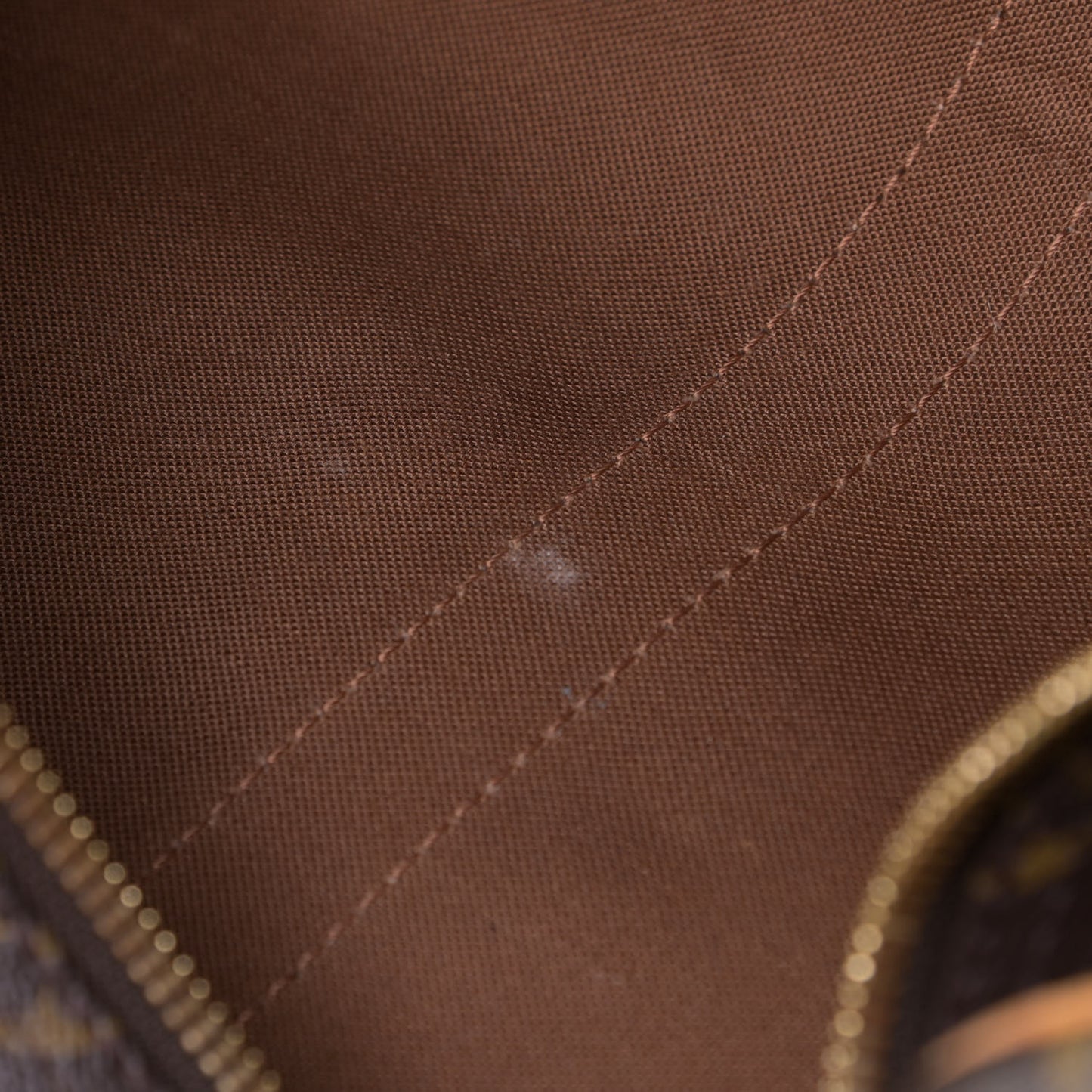 Monogram Keepall Bandouliere 50