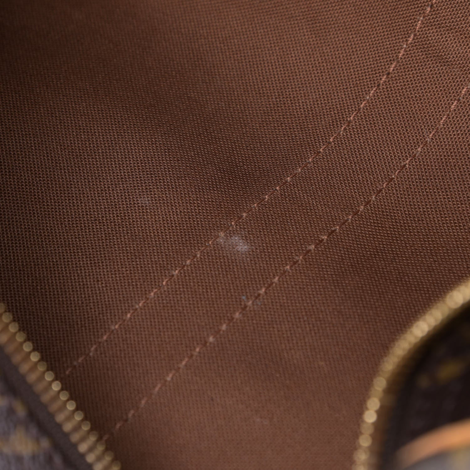 Louis Vuitton Monogram Keepall Bandouliere 50 5 of 18