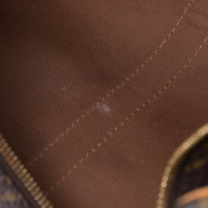 Louis Vuitton Monogram Keepall Bandouliere 50 5 of 18