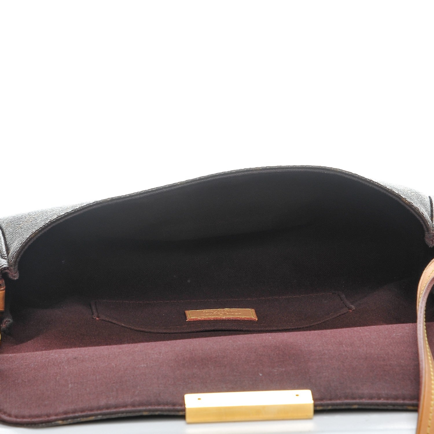 Louis Vuitton Monogram Favorite MM 5 of 10