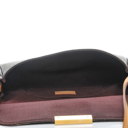 Louis Vuitton Monogram Favorite MM 5 of 10