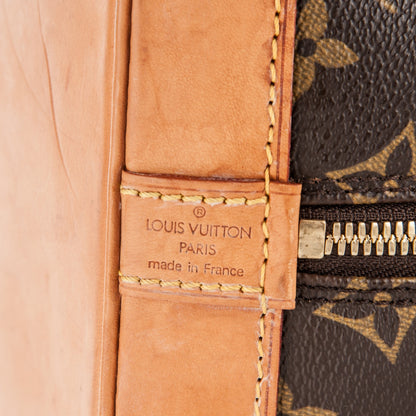 Louis Vuitton Monogram Alma PM 5 of 7