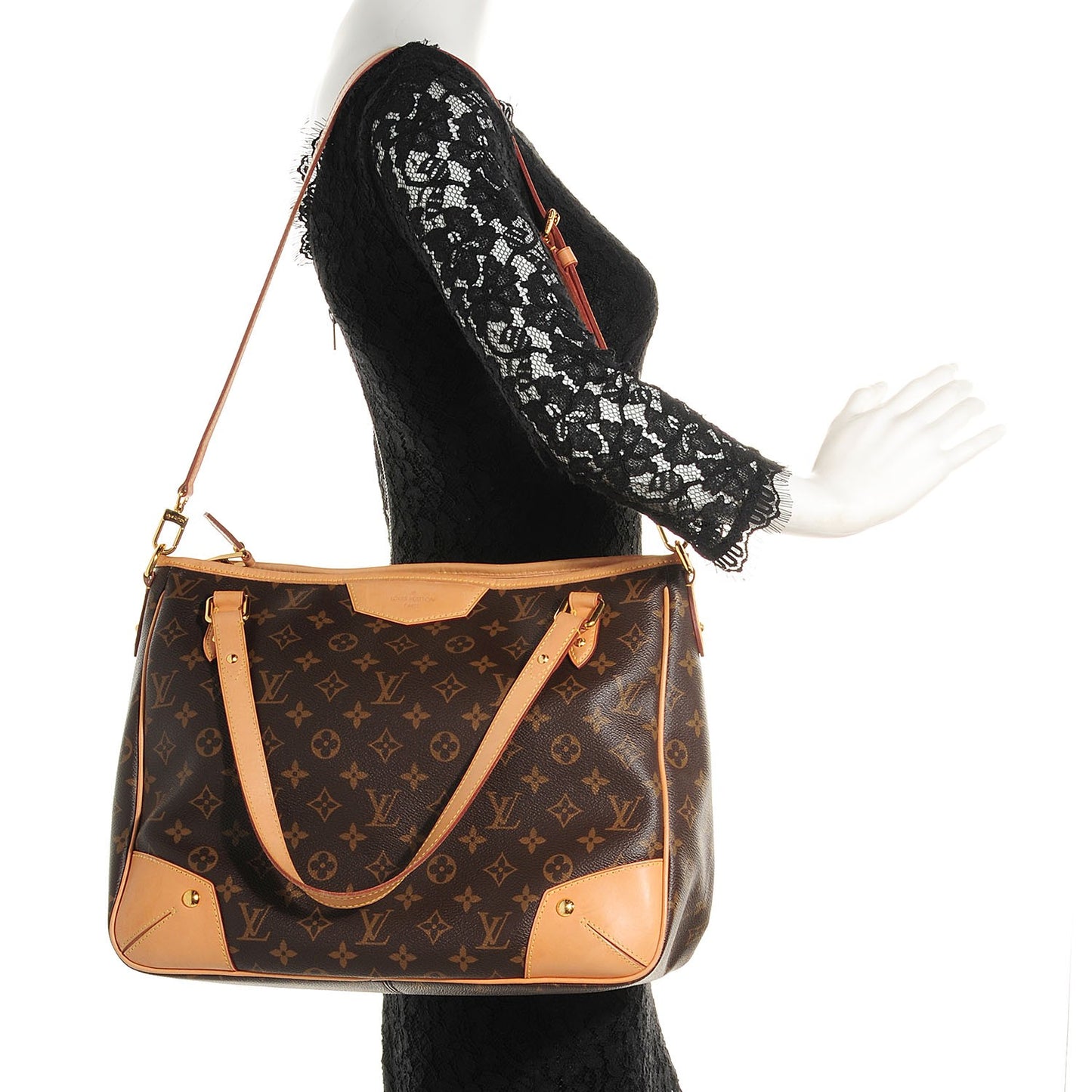 Monogram Estrela MM