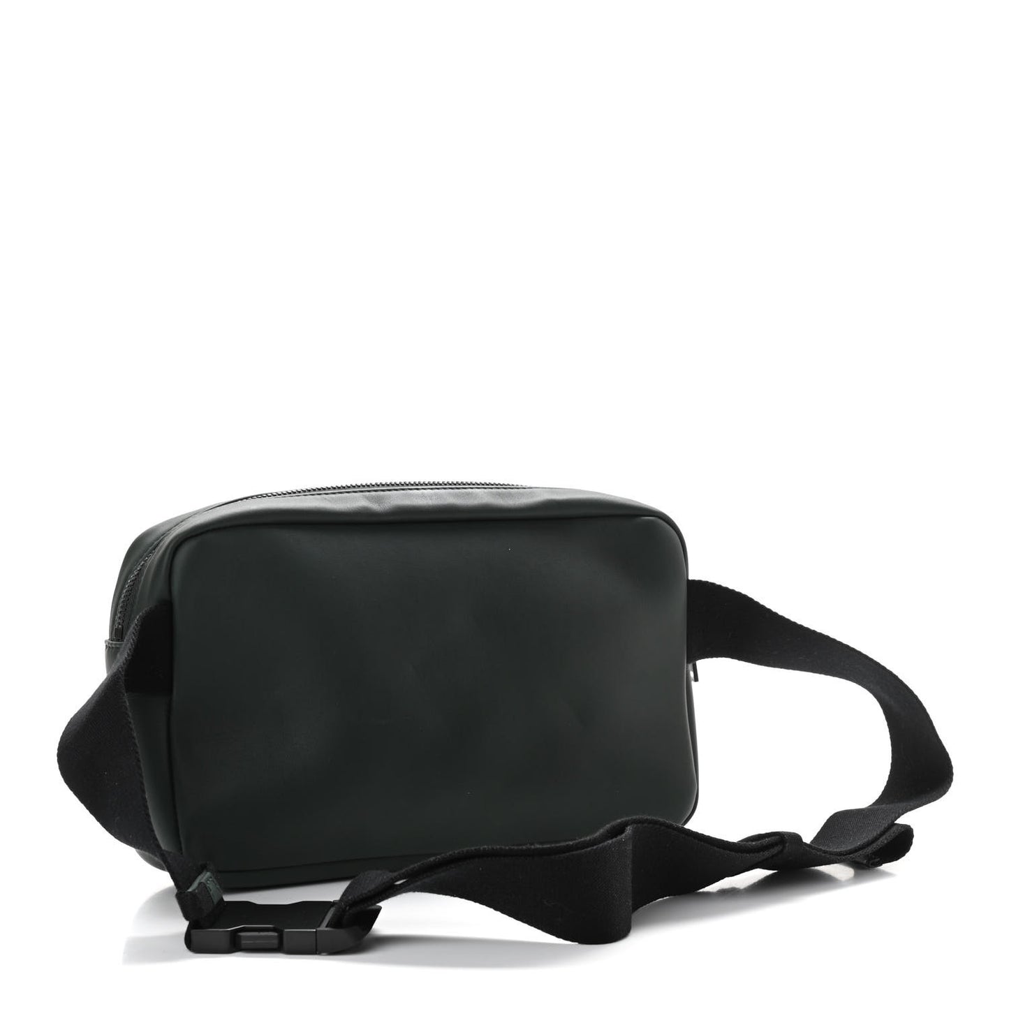 Nappa Intrecciato Belt Bag Camping