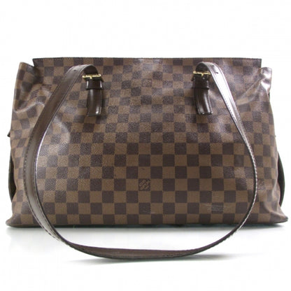 Louis Vuitton Damier Ebene Chelsea 1 of 9