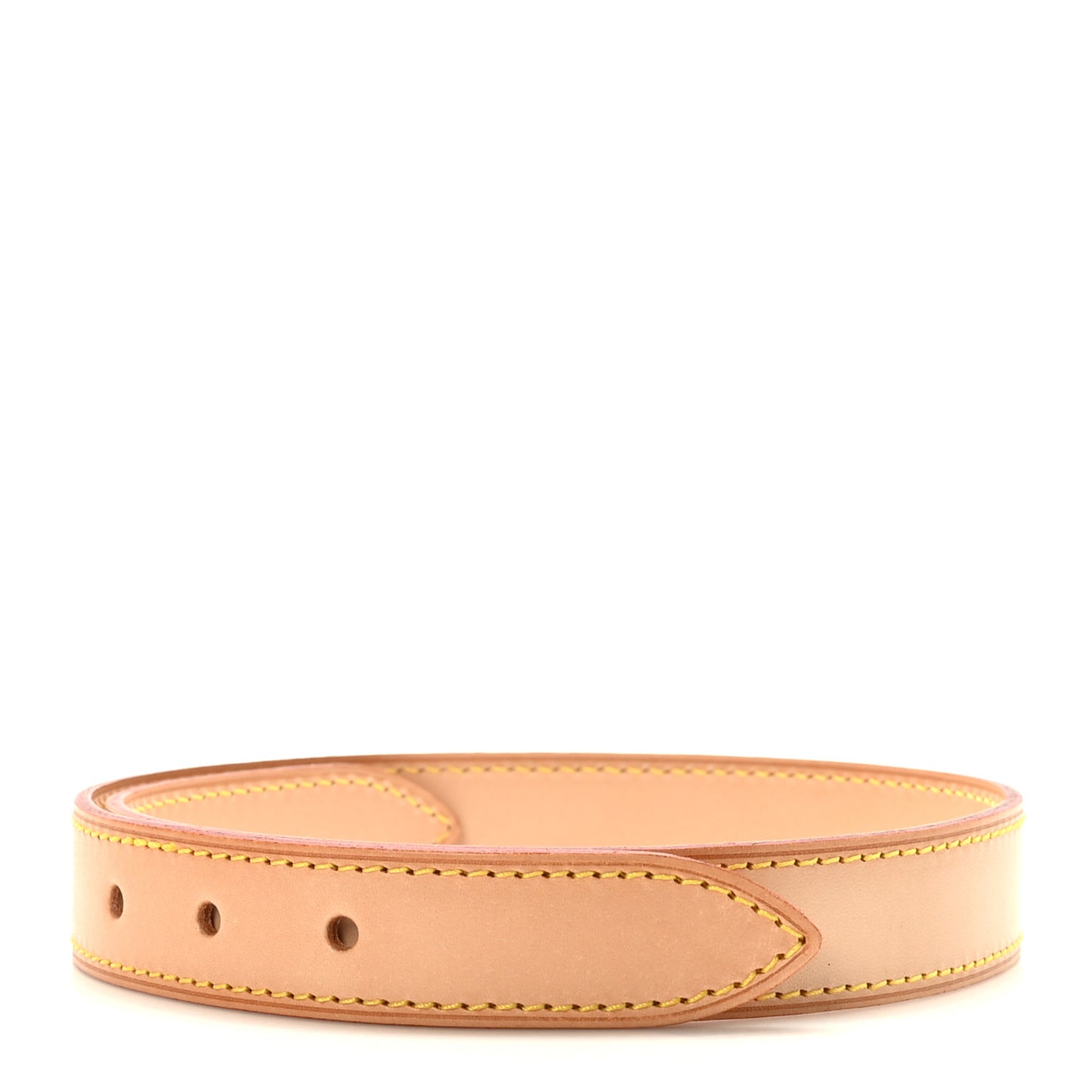 Vachetta Baggy GM Shoulder Strap