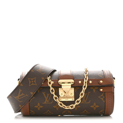 Louis Vuitton Monogram Papillon Trunk 1 of 10