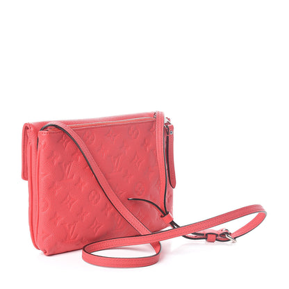 Louis Vuitton Empreinte Twice Blossom 3 of 10
