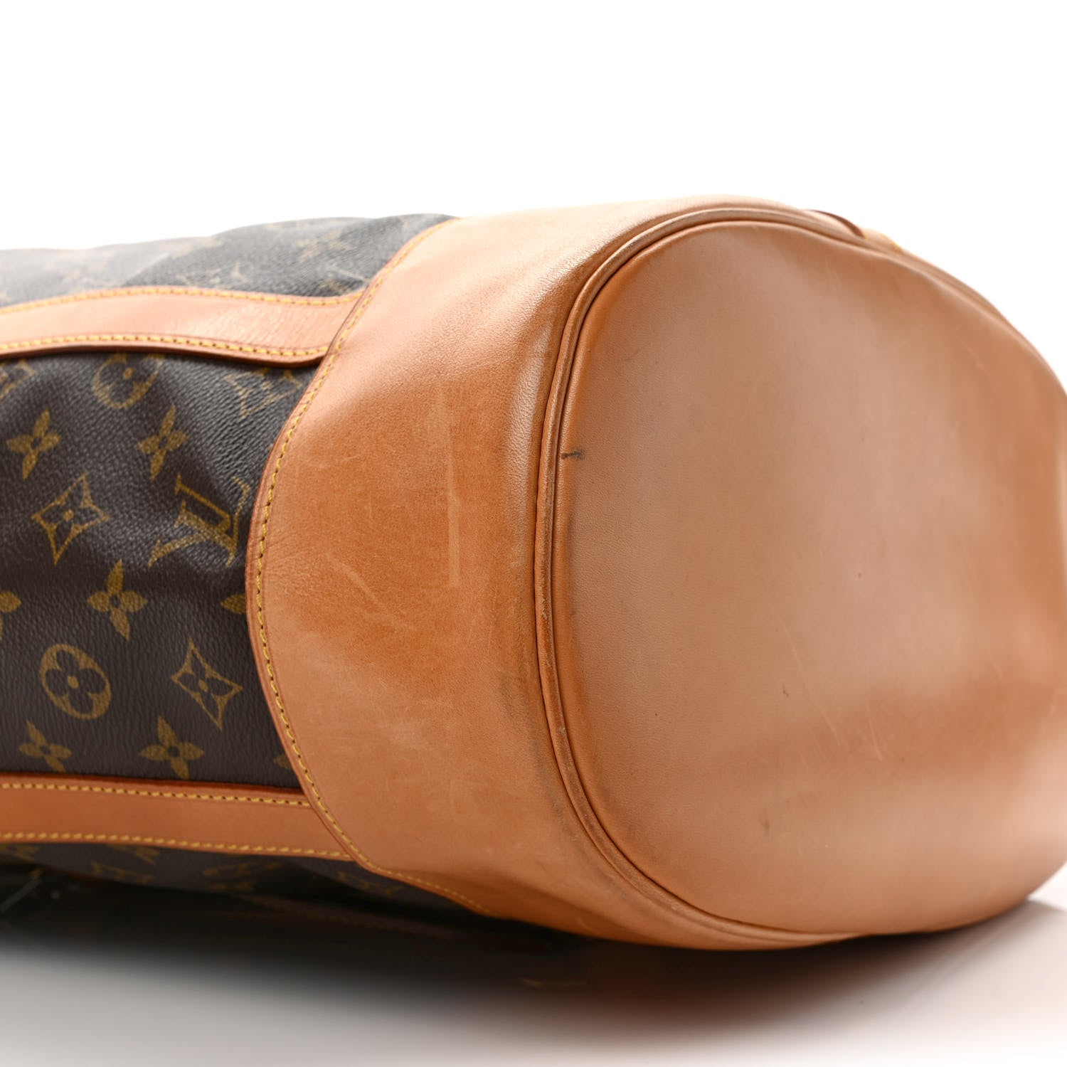 Louis Vuitton Monogram Randonnee GM Backpack 7 of 10